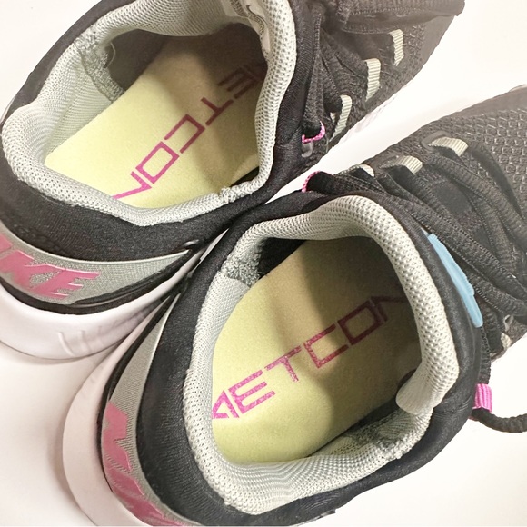 Nike Free Metcom 4 Women’s Training Running Shoes - Picture 12 of 13